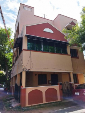 Ahobilam Homestay